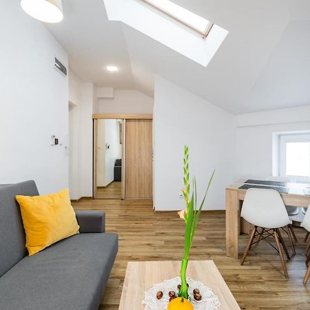 Apartamenty Bosacka Wawelofts Красков Екстериор снимка